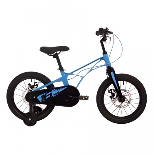 Велосипед Novatrack 16″ Blast