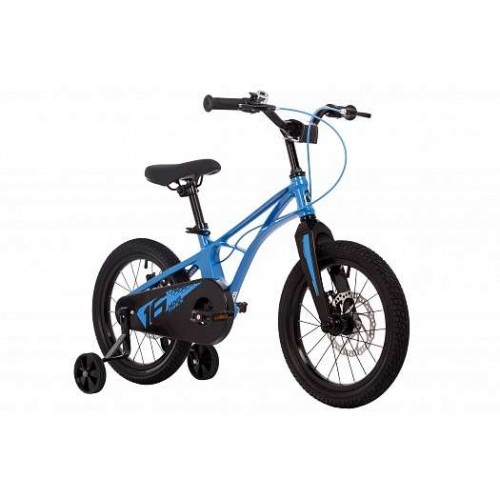 Велосипед Novatrack 16″ Blast