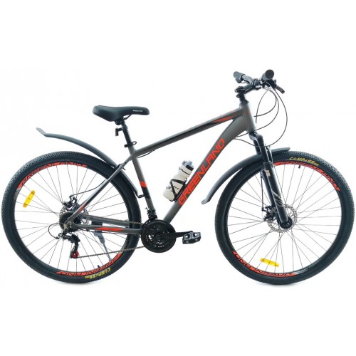 Велосипед Greenland Action 29 (2024)