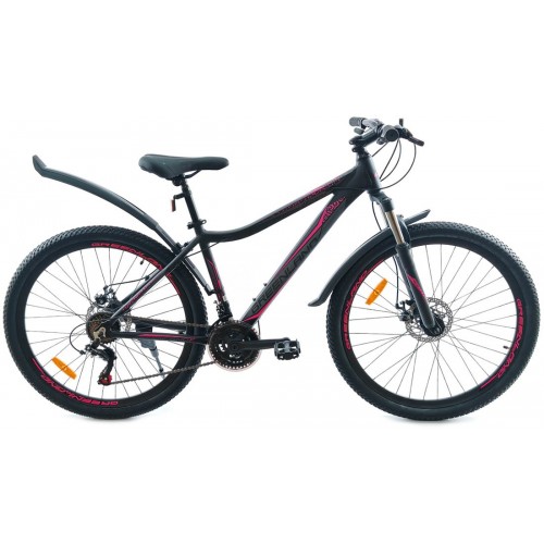 Велосипед Greenland Artemida 27.5 (2025)