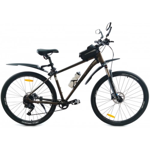 Велосипед Greenland Canyon 29 3.0 (2025)