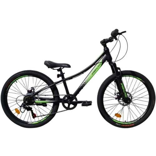 Велосипед Greenland Cruise 24 (2025)