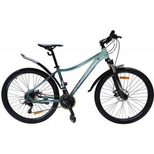 Велосипед Greenland Demetra 26 2.0 (2024)