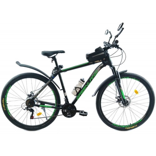 Велосипед Greenland Scorpion 27.5 (2025)