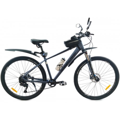 Велосипед Greenland Universe 29 2.0 (2025)