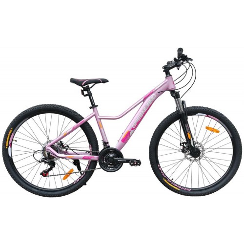 Велосипед Greenland Felicia 27.5 (2024)