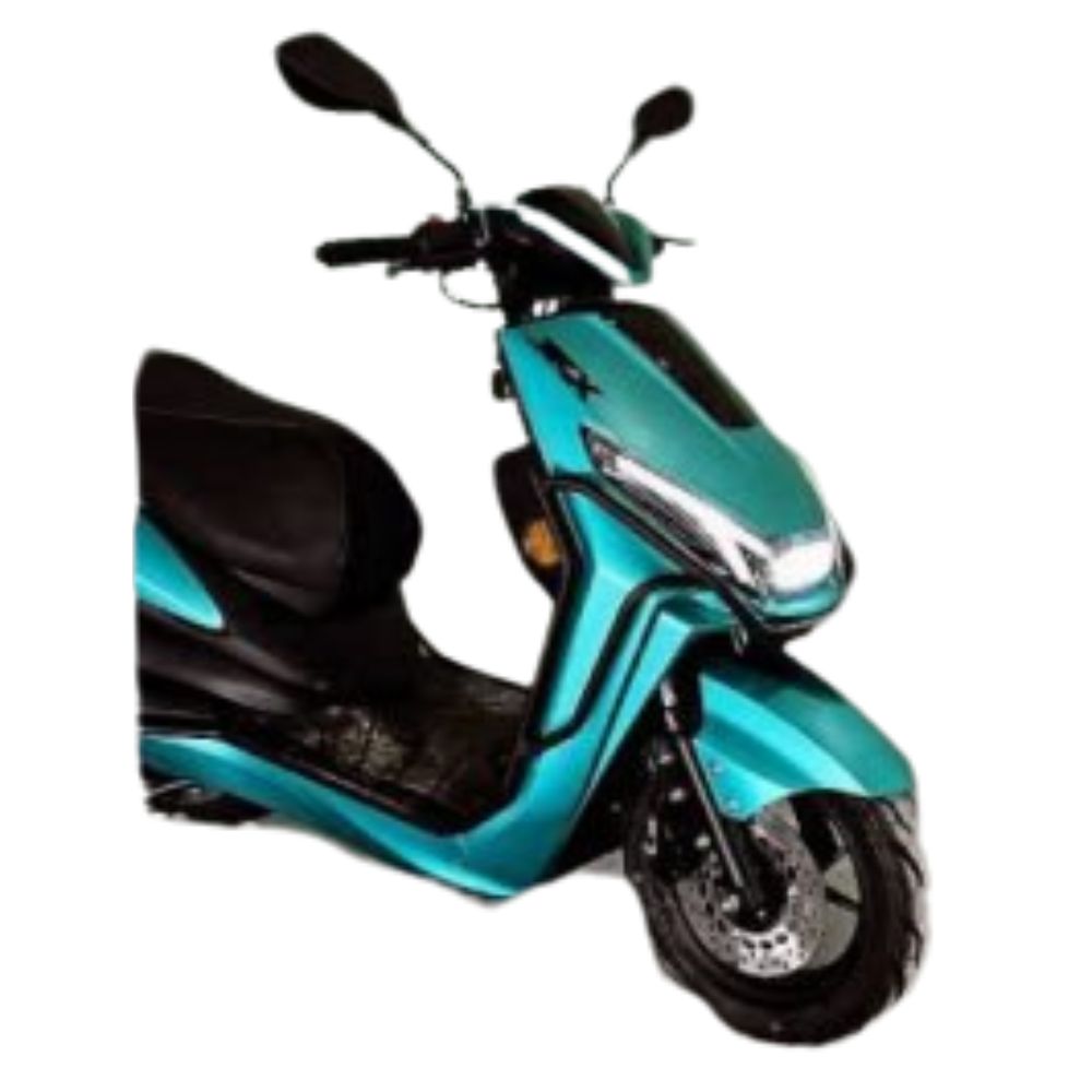 Скутер Racer RC50QT-3H Jet X 50сс (125) без ПТС