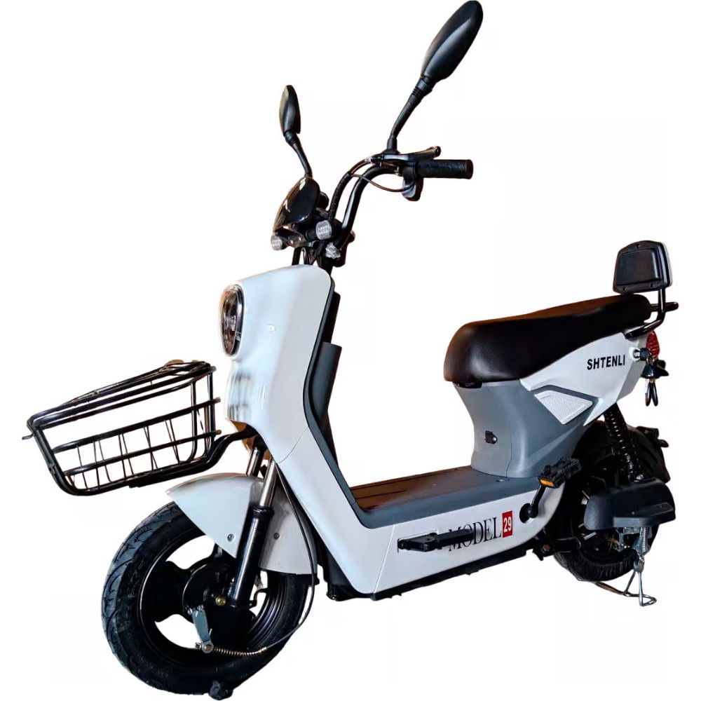 Купить электровелосипед Shtenli Model GT29 Li-ion 60V20Ah