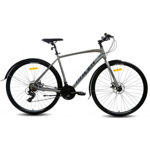 Велосипед Racer Alpina Man 700C (2022)