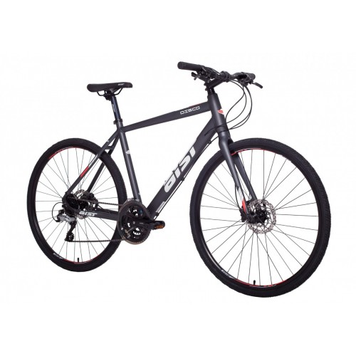 Велосипед AIST Disco (2025)