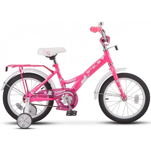 Велосипед Stels Talisman Lady 16 Z010 (2022)