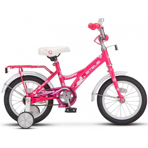Велосипед Stels Talisman Lady 14 Z010 (2022)