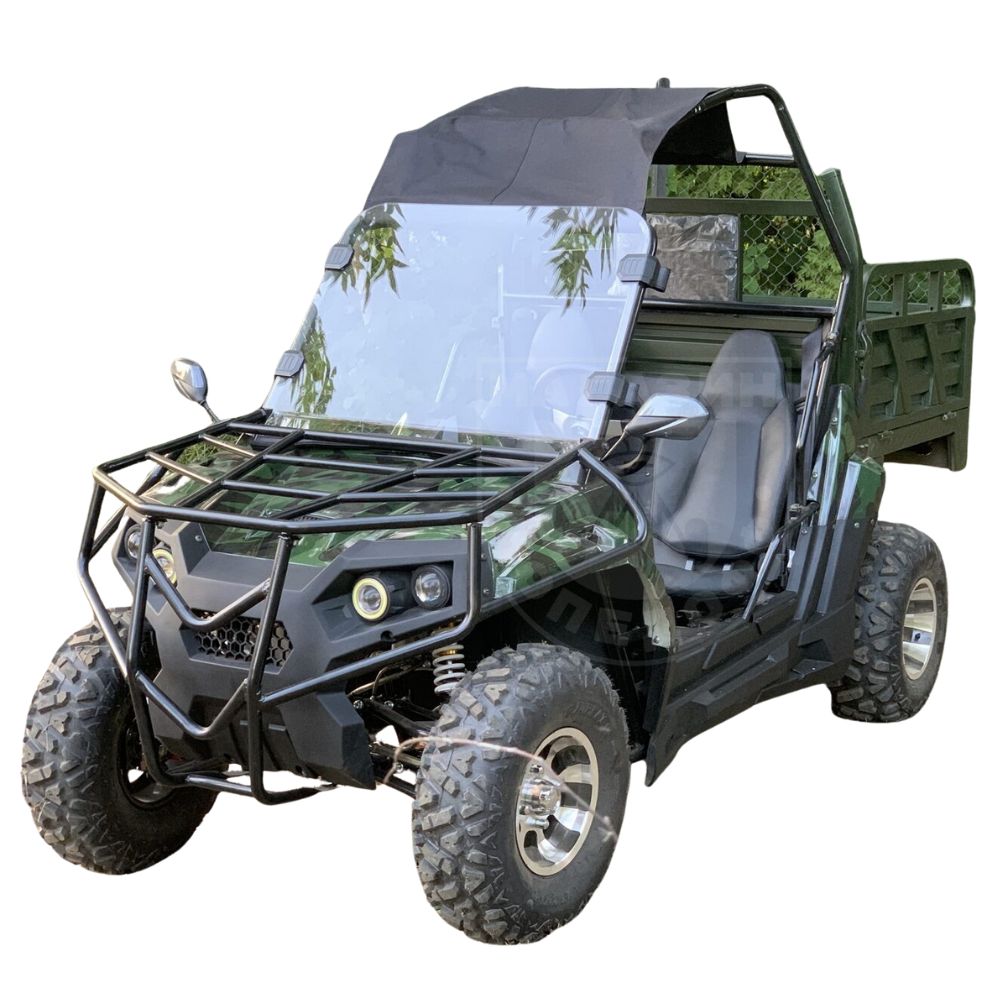 Грузовой квадроцикл ZONGSHEN FARMER UTV 250