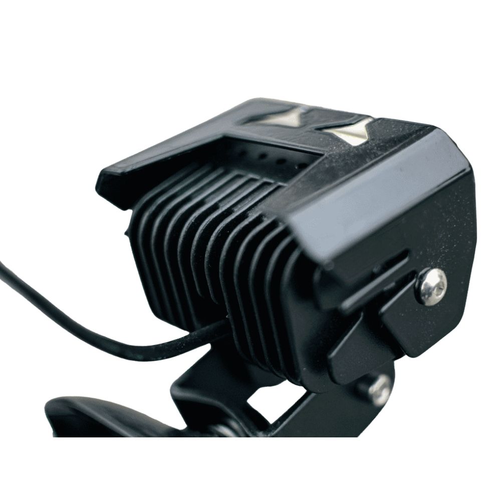 Электросамокат AVM DELTA BIG