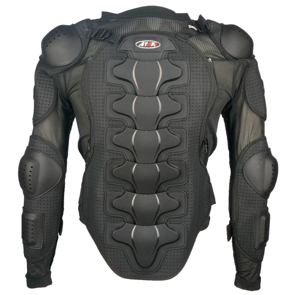 Черепаха защитная ATAKI SC-P113