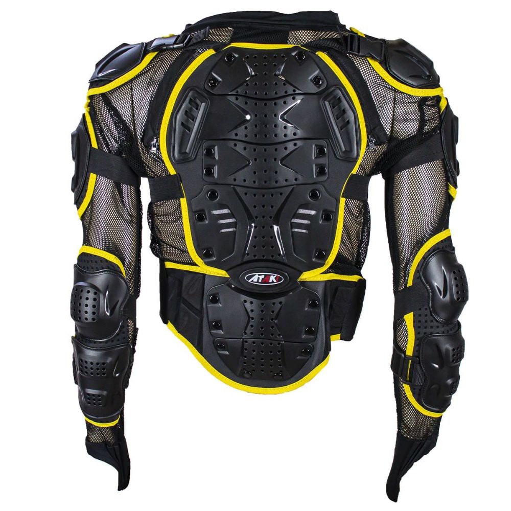 Черепаха защитная ATAKI SC-P114