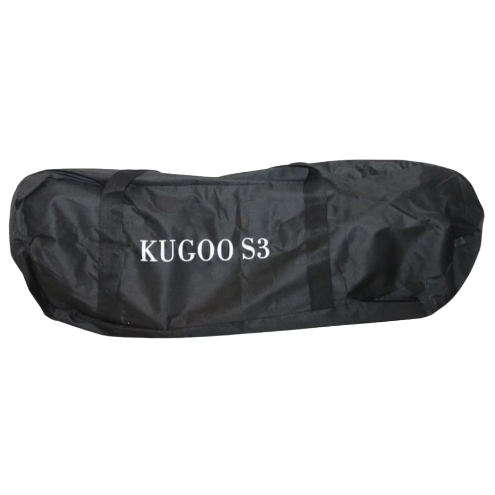 Электросамокат Kugoo S3
