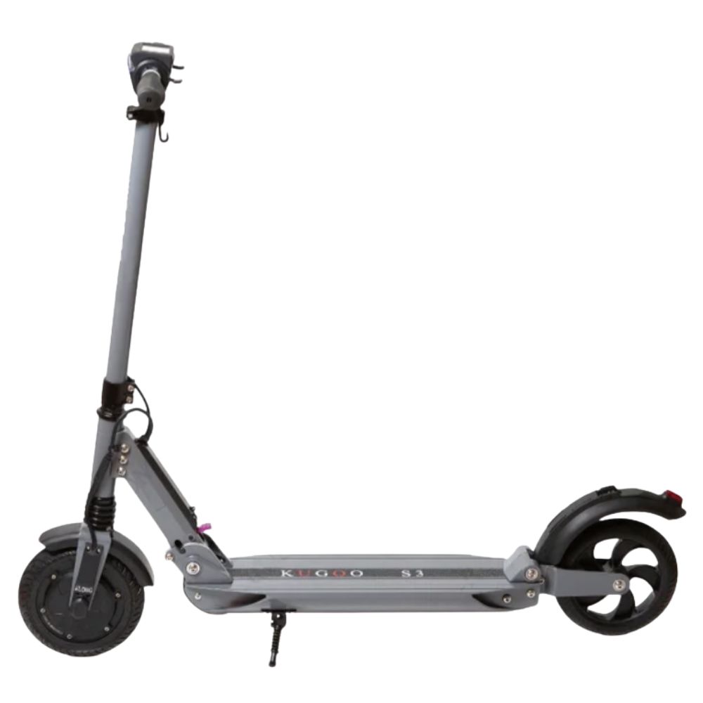 Электросамокат Kugoo S3