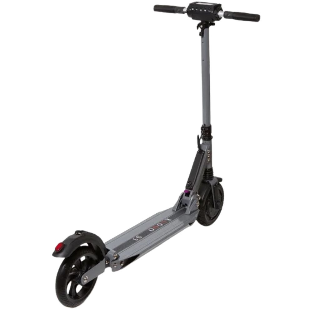 Электросамокат Kugoo S3