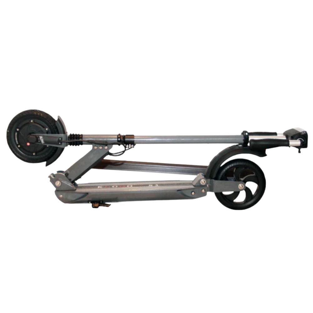 Электросамокат Kugoo S3