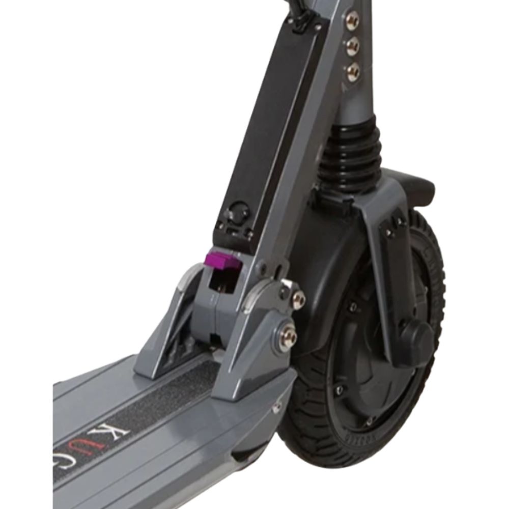 Электросамокат Kugoo S3