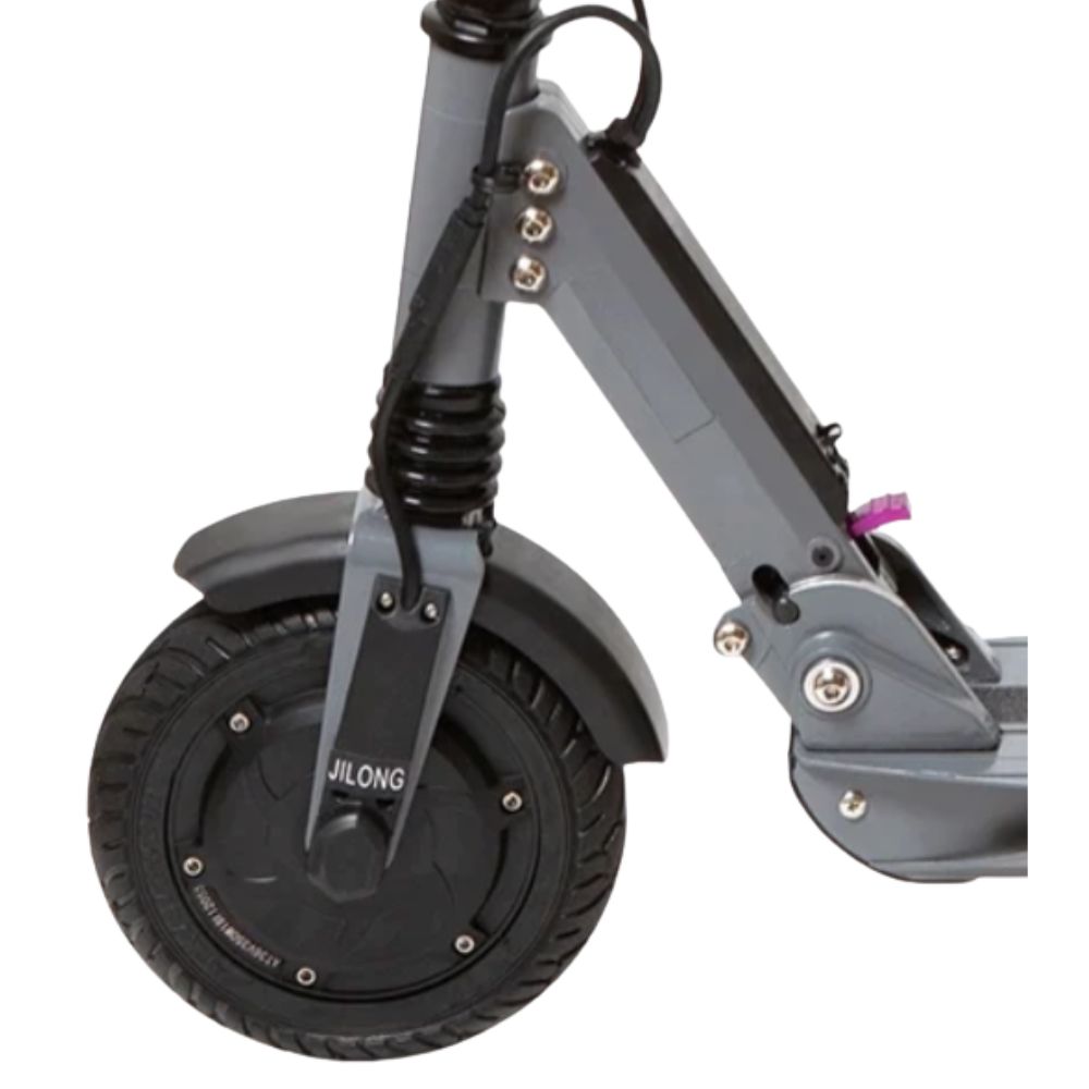 Электросамокат Kugoo S3