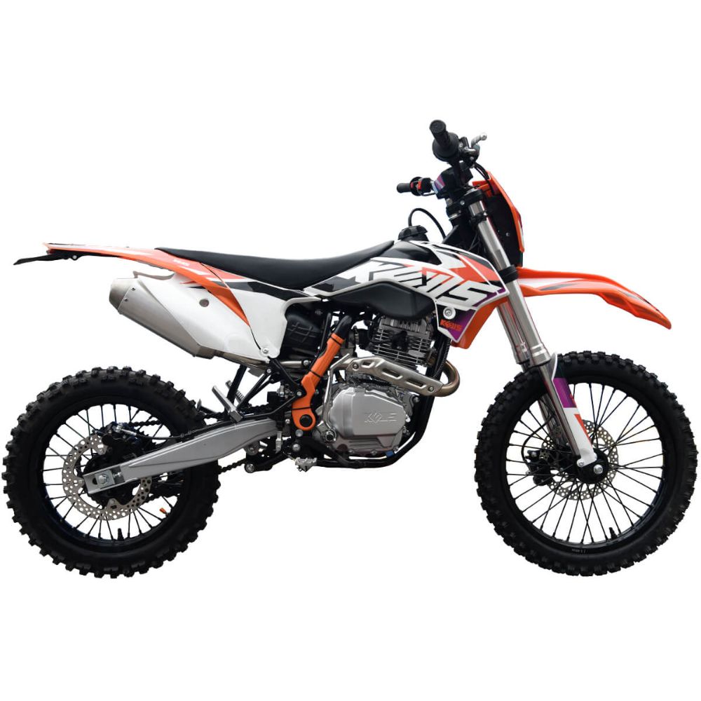 Купить мотоцикл KEWS K10 CB150 19/16