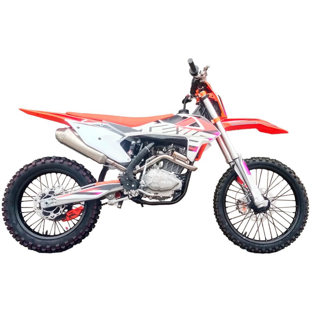 Купить мотоцикл KEWS K16 PR300 21/18