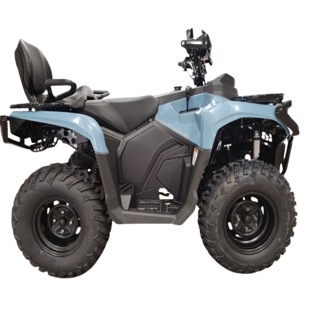 Купить квадроцикл ATV HAMMER 8 300 TOURING