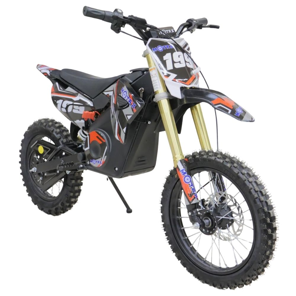 Купить электромотоцикл MOTAX MINICROSS 1500W