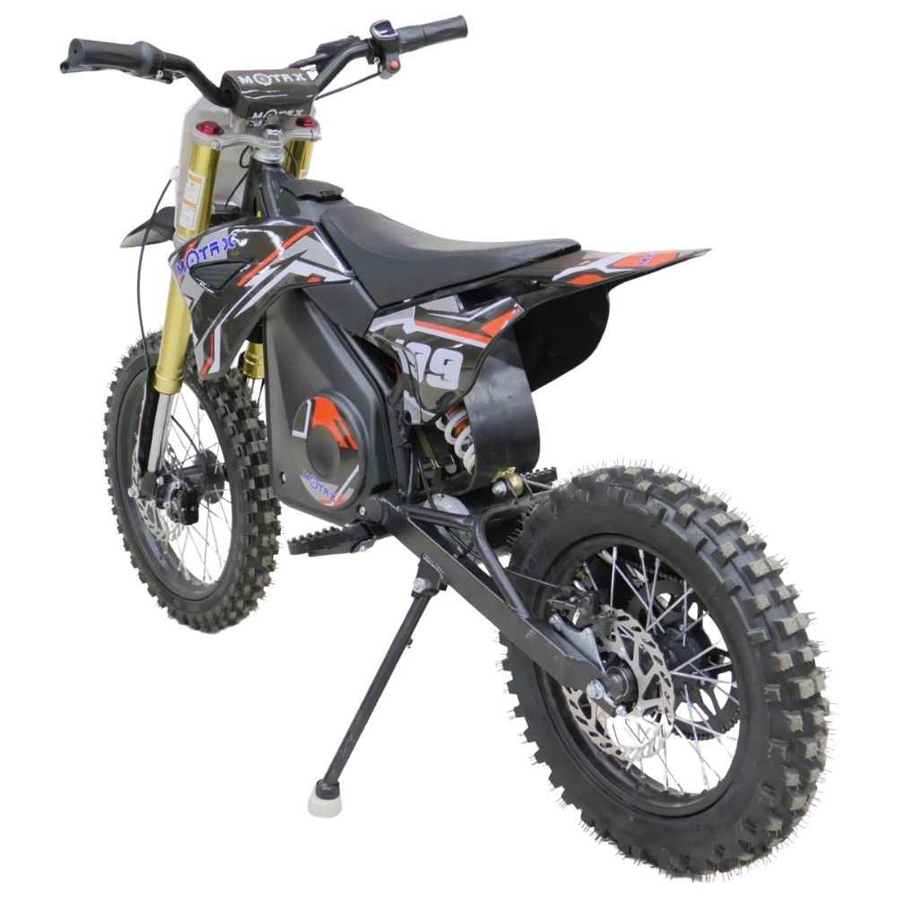 Электромотоцикл MOTAX MINICROSS 1500W