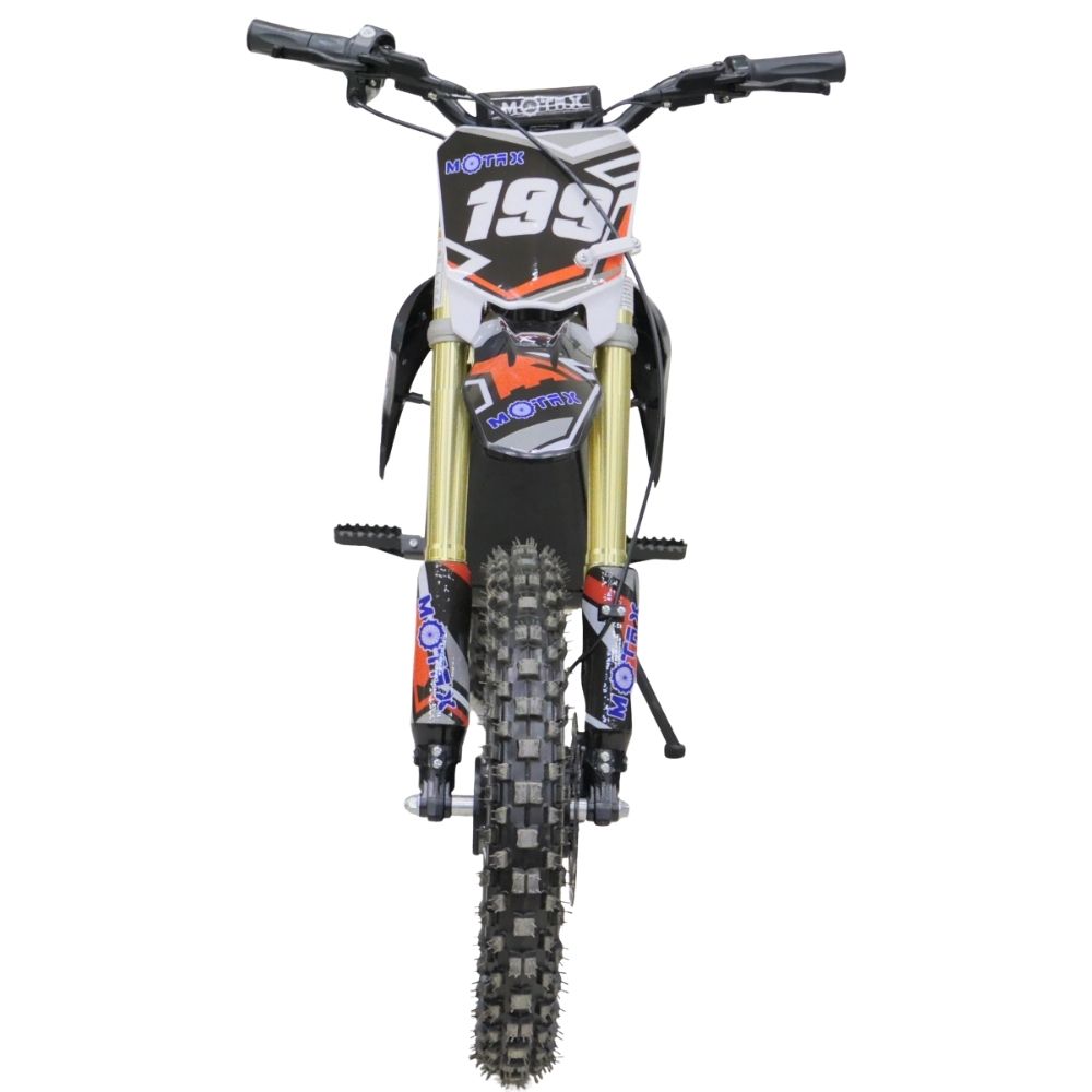 Электромотоцикл MOTAX MINICROSS 1500W