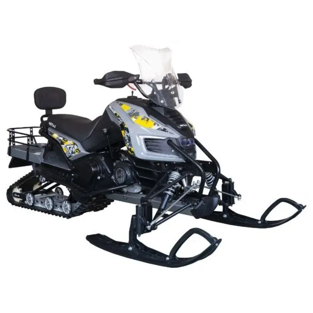 Купить снегоход MOTAX FREERIDE 250 EFI LONG