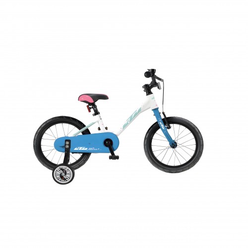 Купить Велосипед детский KTM Kid 16.1 One Tube 16″ Бело в Минске, цены