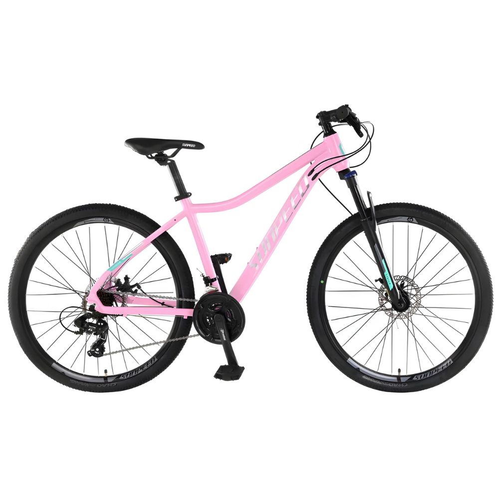 Велосипед Sunpeed Stella