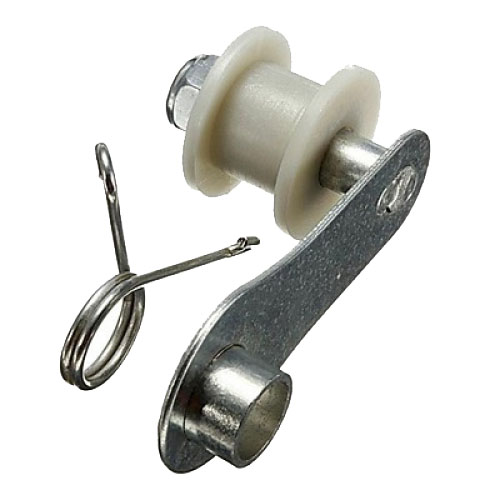 Купить натяжитель цепи с роликом для квадроцикла 125cc-250cc