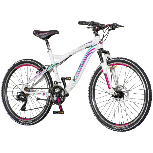 Велосипед Visitor Blade Marissa (Сербия)