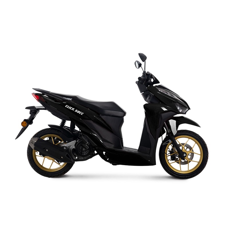 Скутер TMBK CLICK