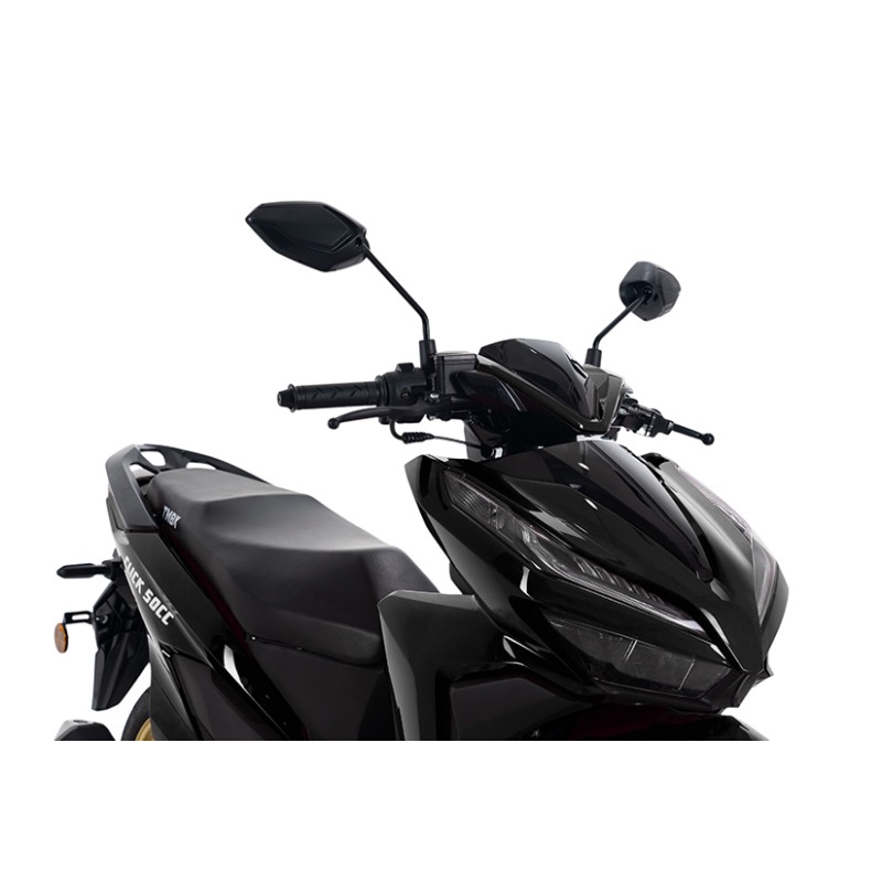 Скутер TMBK CLICK