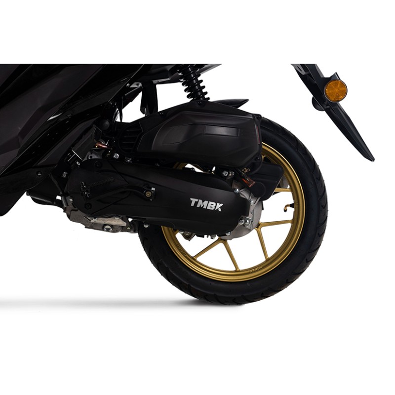 Скутер TMBK CLICK