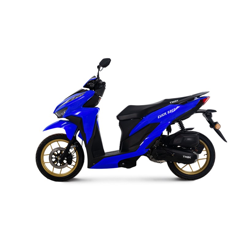Скутер TMBK CLICK
