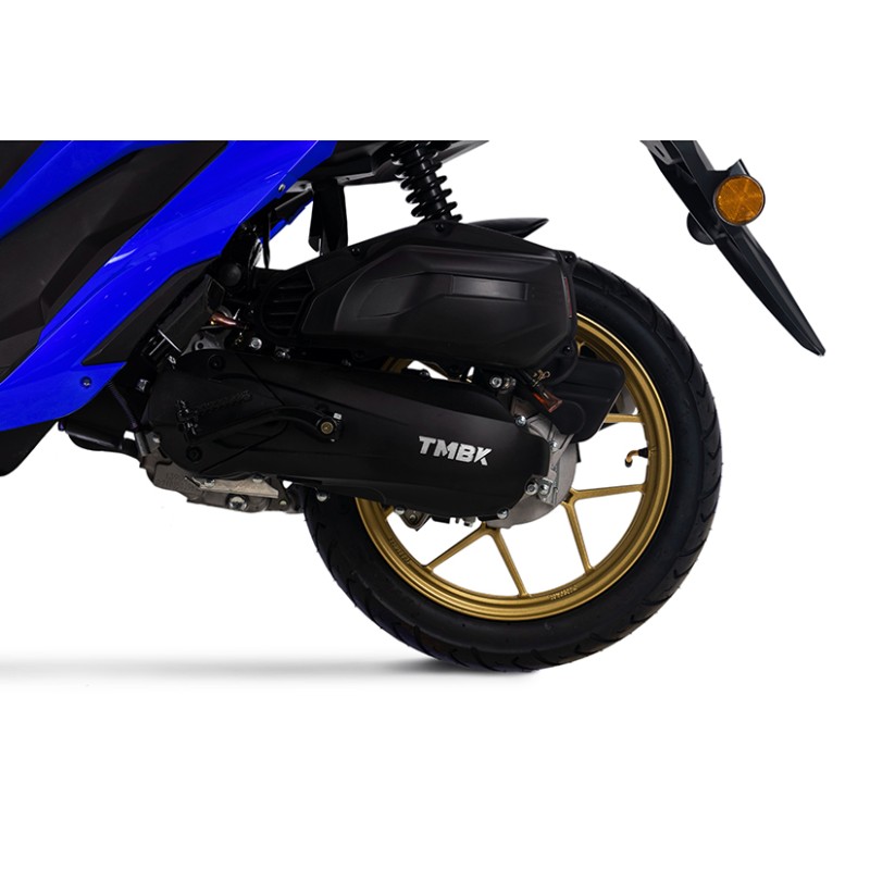 Скутер TMBK CLICK