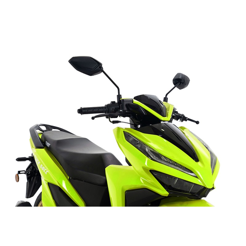 Скутер TMBK CLICK