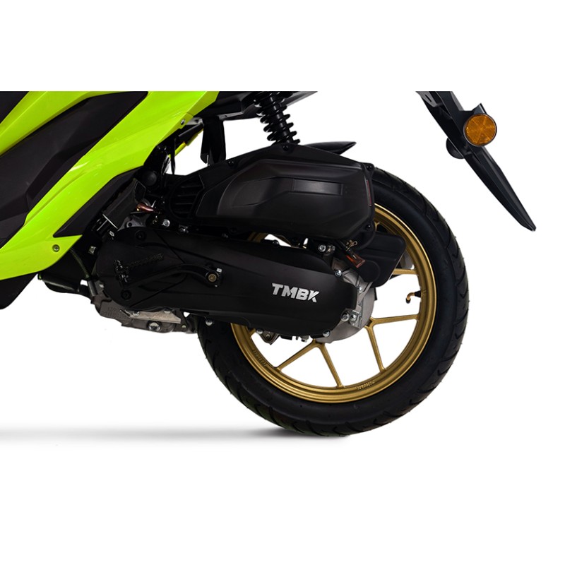 Скутер TMBK CLICK