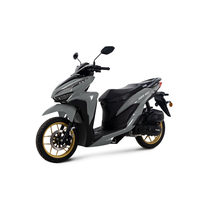 Скутер TMBK CLICK