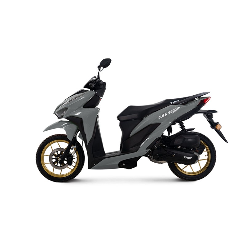 Скутер TMBK CLICK