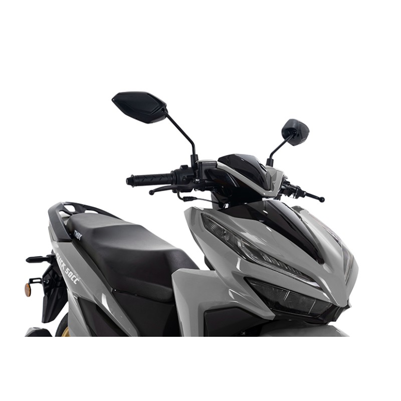 Скутер TMBK CLICK