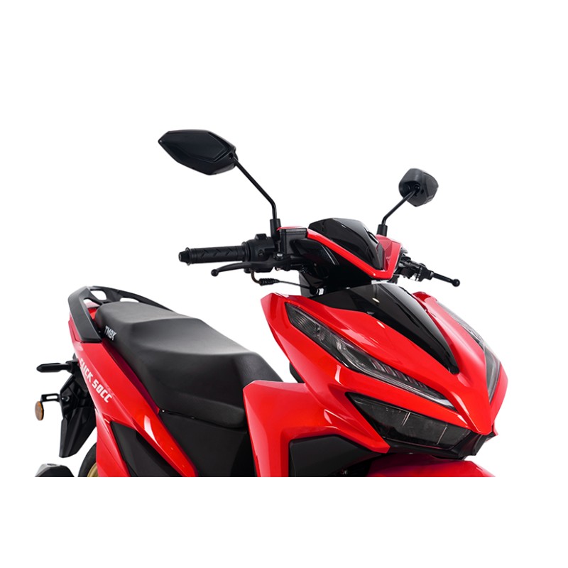 Скутер TMBK CLICK