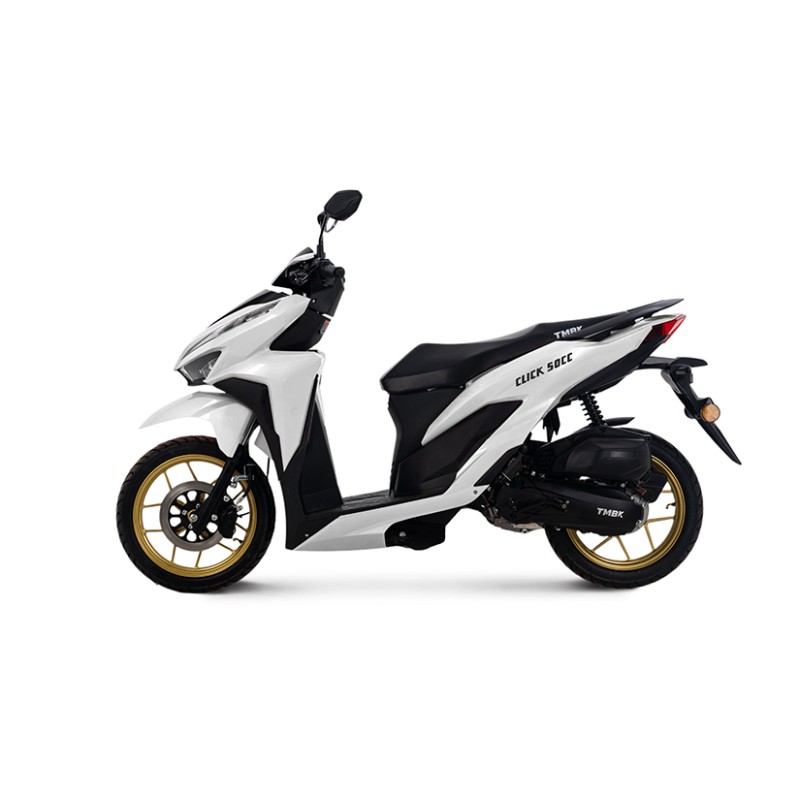 Скутер TMBK CLICK