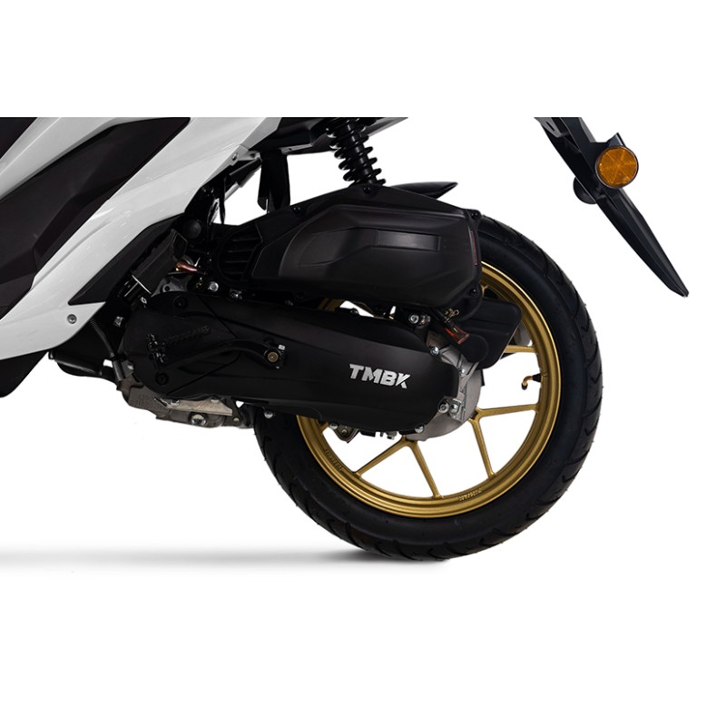 Скутер TMBK CLICK